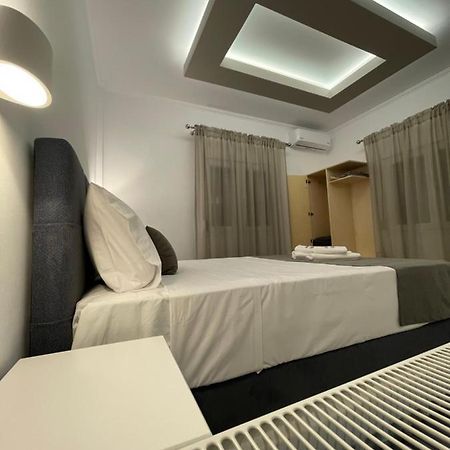 Studio Anna Sykia Chalkidikis Buitenkant foto