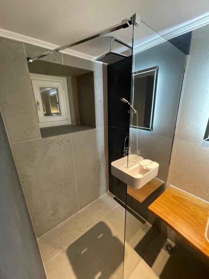 Studio Anna Sykia Chalkidikis Buitenkant foto