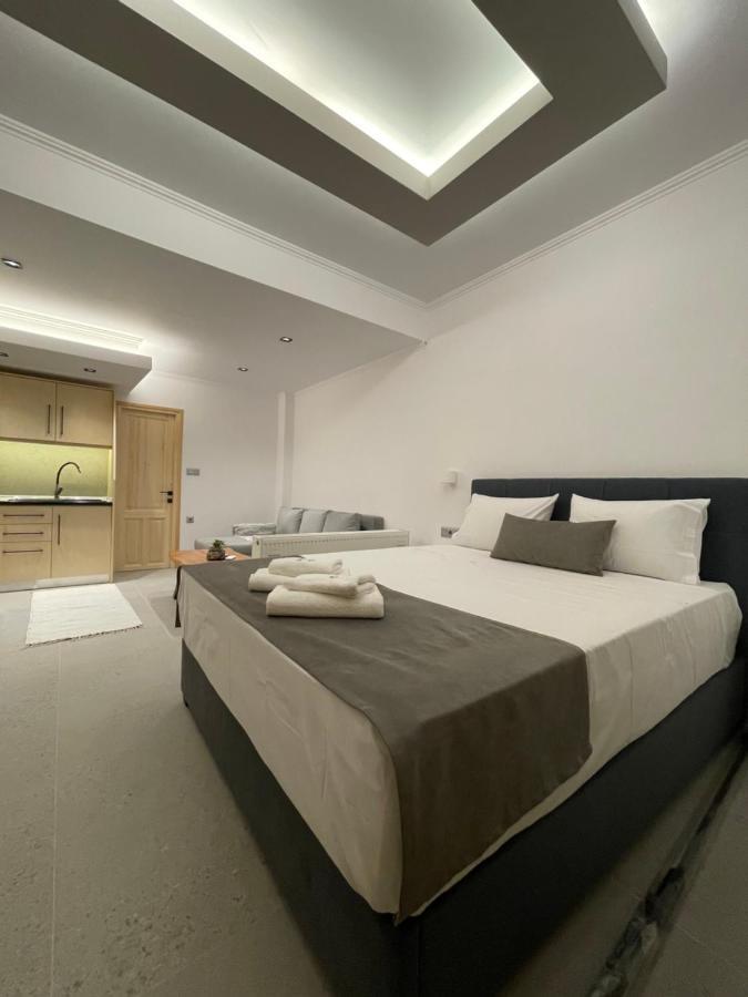 Studio Anna Sykia Chalkidikis Buitenkant foto